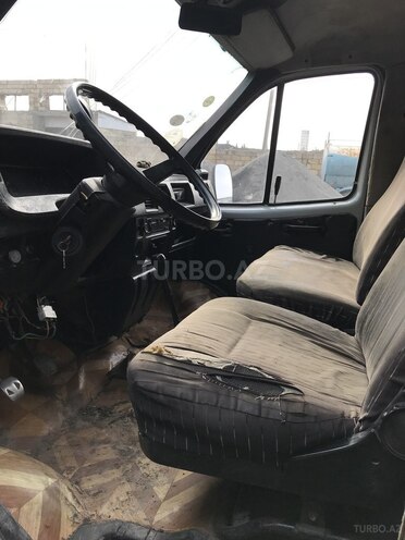 GAZ 33021 1994, 74,567 km - 2.4 l - Zaqatala