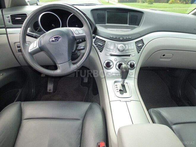 Subaru Tribeca 2011, 140,000 km - 3.6 l - Bakı