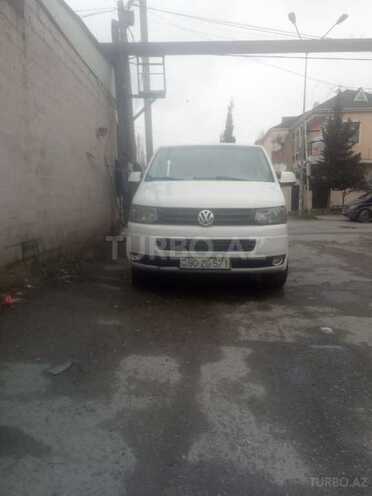 Mercedes Vito 2010, 330,000 km - 2.2 l - Bakı