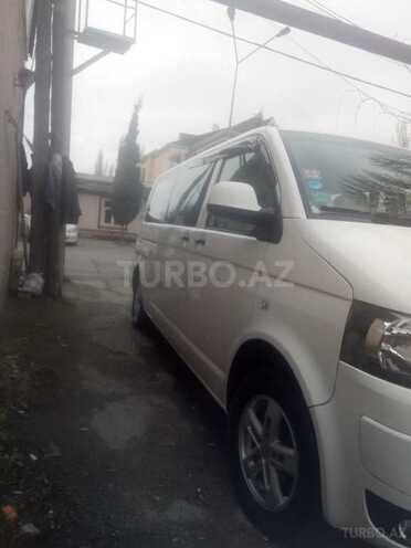 Mercedes Vito 2010, 330,000 km - 2.2 l - Bakı