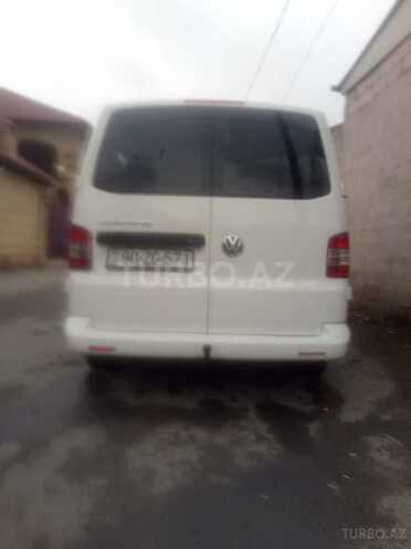 Mercedes Vito 2010, 330,000 km - 2.2 l - Bakı