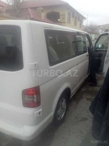 Mercedes Vito 2010, 330,000 km - 2.2 l - Bakı
