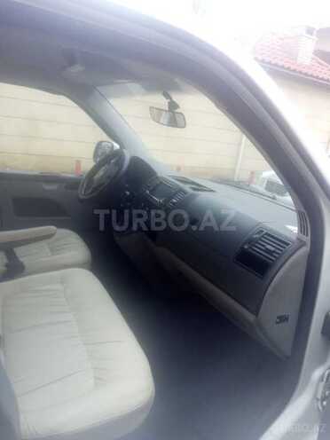 Mercedes Vito 2010, 330,000 km - 2.2 l - Bakı