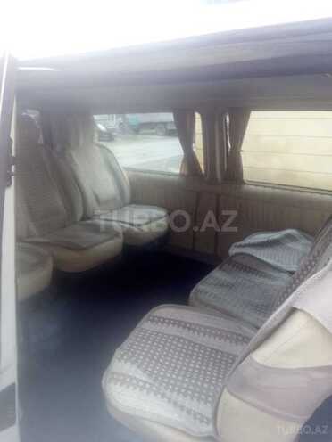 Mercedes Vito 2010, 330,000 km - 2.2 l - Bakı