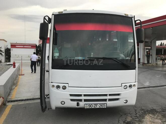 Isuzu Turkuaz 2008, 300,223 km - 3.9 l - Bakı