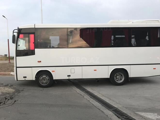 Isuzu Turkuaz 2008, 300,223 km - 3.9 l - Bakı