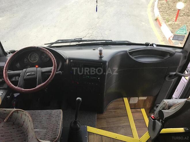 Isuzu Turkuaz 2008, 300,223 km - 3.9 l - Bakı
