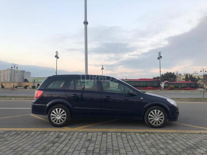 Opel Astra 2007, 158,000 km - 1.3 l - Bakı