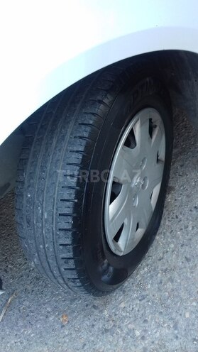 Ravon R4 2017, 48,000 km - 1.5 l - Xırdalan
