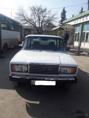 LADA (VAZ) 2107 2006, 198,600 km - 1.6 л - Şəmkir