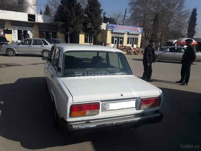 LADA (VAZ) 2107 2006, 198,600 km - 1.6 л - Şəmkir