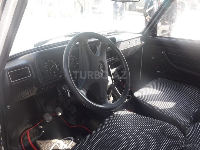LADA (VAZ) 2107 2006, 198,600 km - 1.6 л - Şəmkir