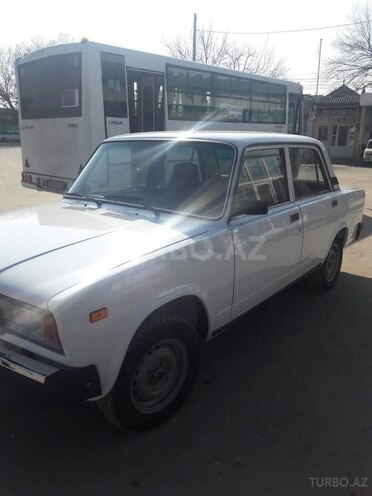 LADA (VAZ) 2107 2006, 198,600 km - 1.6 л - Şəmkir