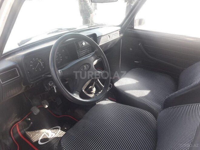 LADA (VAZ) 2107 2006, 198,600 km - 1.6 л - Şəmkir
