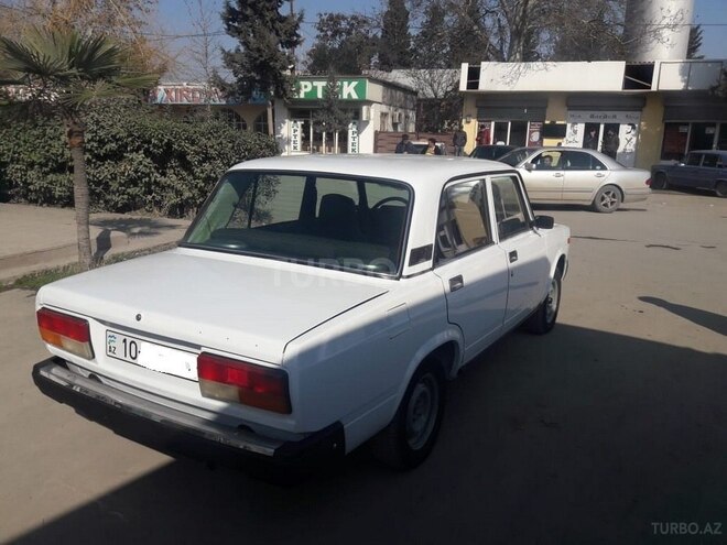 LADA (VAZ) 2107 2006, 198,600 km - 1.6 л - Şəmkir