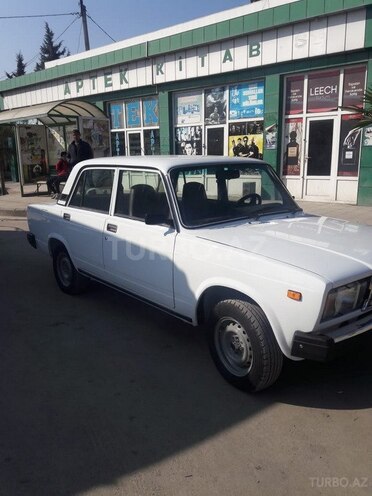 LADA (VAZ) 2107 2006, 198,600 km - 1.6 л - Şəmkir