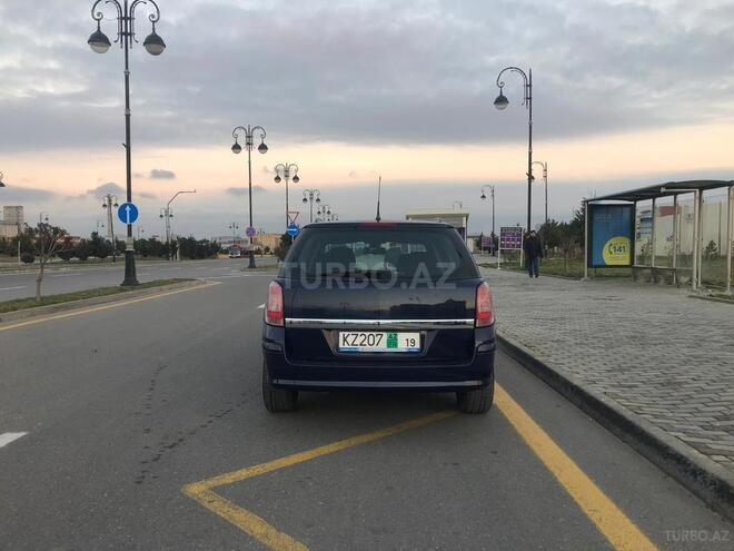 Opel Astra 2007, 158,000 km - 1.3 l - Bakı