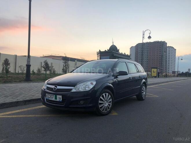 Opel Astra 2007, 158,000 km - 1.3 l - Bakı