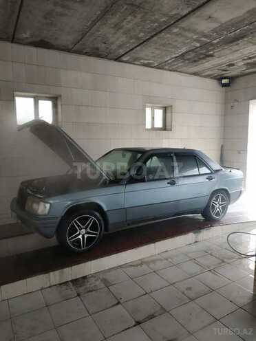 Mercedes 190 1988, 380,000 km - 0.2 l - Bakı