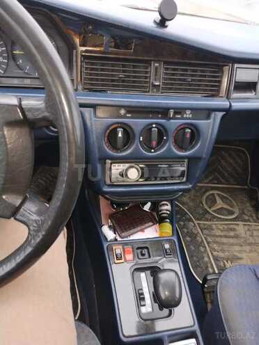 Mercedes 190 1988, 380,000 km - 0.2 l - Bakı