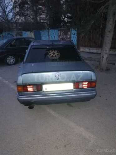 Mercedes 190 1988, 380,000 km - 0.2 l - Bakı