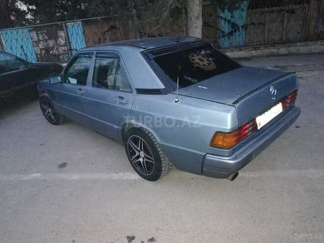 Mercedes 190 1988, 380,000 km - 0.2 l - Bakı