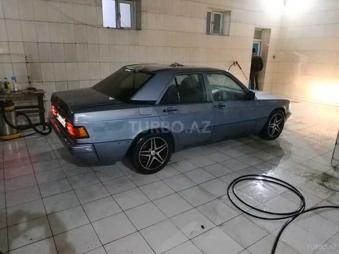 Mercedes 190 1988, 380,000 km - 0.2 l - Bakı
