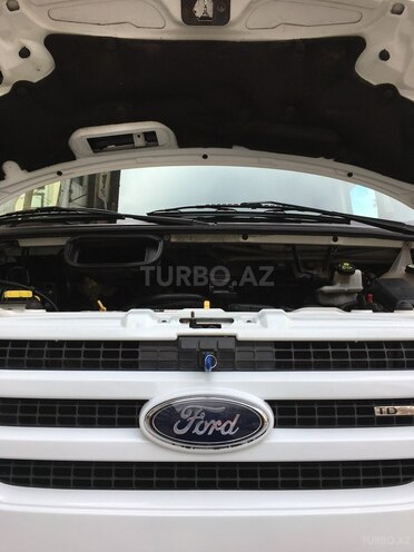 Ford Transit 2009, 175,000 km - 2.4 l - Bakı