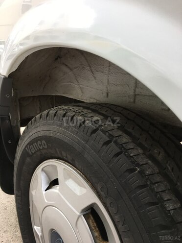 Ford Transit 2009, 175,000 km - 2.4 l - Bakı