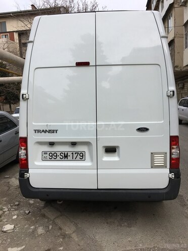 Ford Transit 2009, 175,000 km - 2.4 l - Bakı
