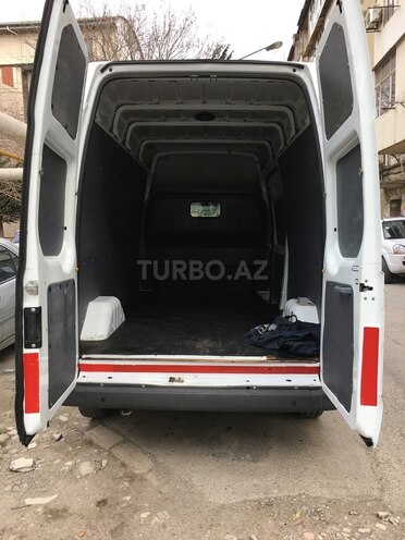 Ford Transit 2009, 175,000 km - 2.4 l - Bakı