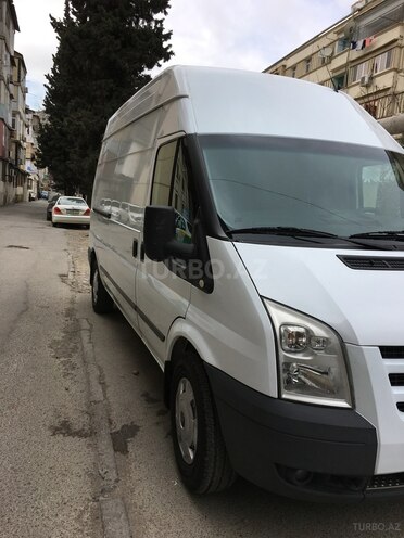 Ford Transit 2009, 175,000 km - 2.4 l - Bakı
