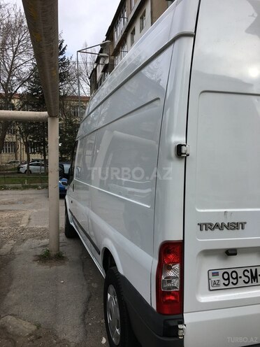 Ford Transit 2009, 175,000 km - 2.4 l - Bakı