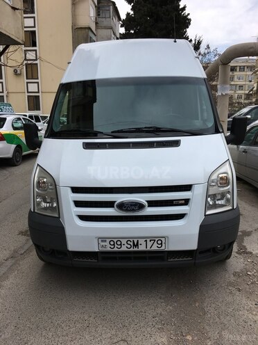 Ford Transit 2009, 175,000 km - 2.4 l - Bakı