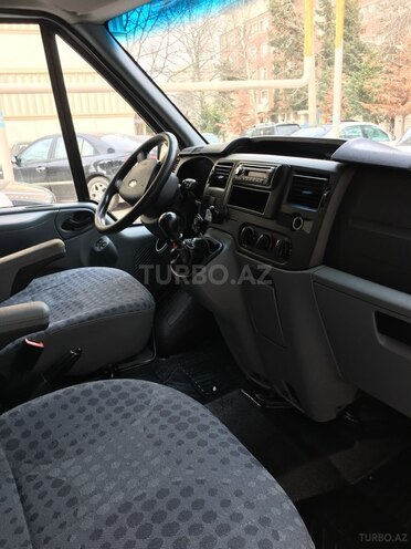 Ford Transit 2009, 175,000 km - 2.4 l - Bakı