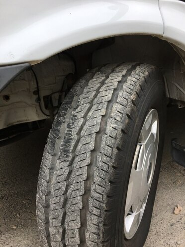 Ford Transit 2009, 175,000 km - 2.4 l - Bakı