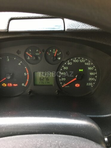 Ford Transit 2009, 175,000 km - 2.4 l - Bakı