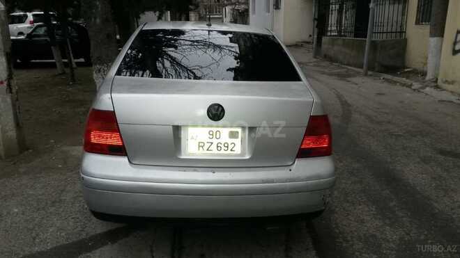 Volkswagen Jetta 1999, 125,200 km - 2.0 l - Bakı