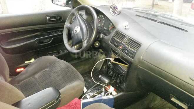 Volkswagen Jetta 1999, 125,200 km - 2.0 l - Bakı