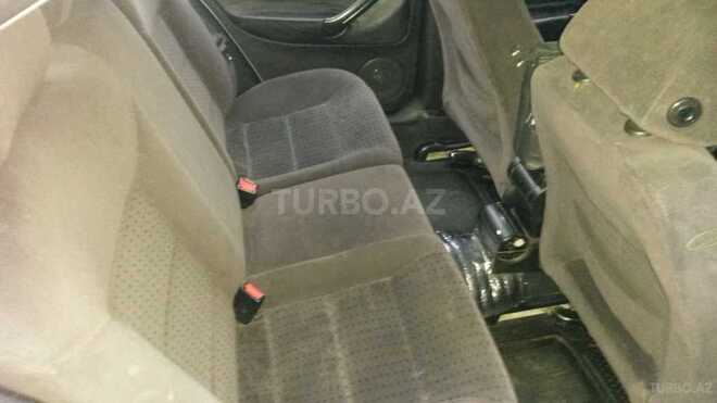 Volkswagen Jetta 1999, 125,200 km - 2.0 l - Bakı