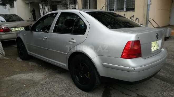 Volkswagen Jetta 1999, 125,200 km - 2.0 l - Bakı