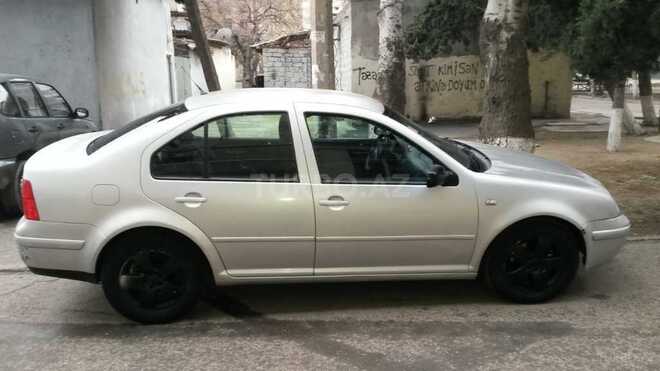 Volkswagen Jetta 1999, 125,200 km - 2.0 l - Bakı