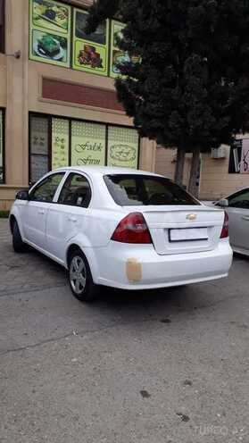 Chevrolet Aveo 2011, 150,000 km - 1.5 l - Bakı