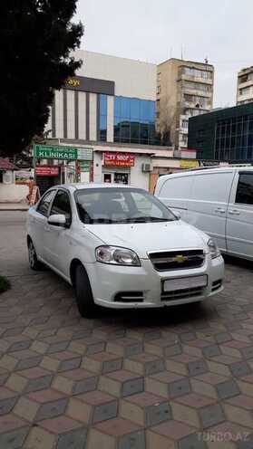 Chevrolet Aveo 2011, 150,000 km - 1.5 l - Bakı