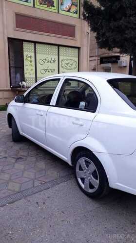 Chevrolet Aveo 2011, 150,000 km - 1.5 l - Bakı
