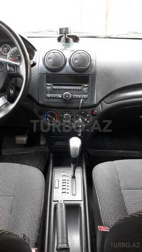 Chevrolet Aveo 2011, 150,000 km - 1.5 l - Bakı