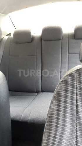 Chevrolet Aveo 2011, 150,000 km - 1.5 l - Bakı