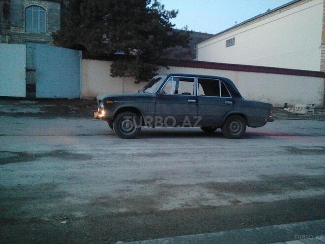 LADA (VAZ) 2106 2006, 100,000 km - 0.1 l - Quba