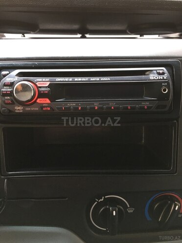 Ford Transit 2009, 175,000 km - 2.4 l - Bakı