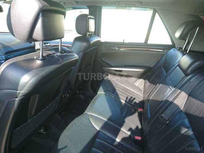 Mercedes  2005, 193,400 km - 5.0 l - Bakı